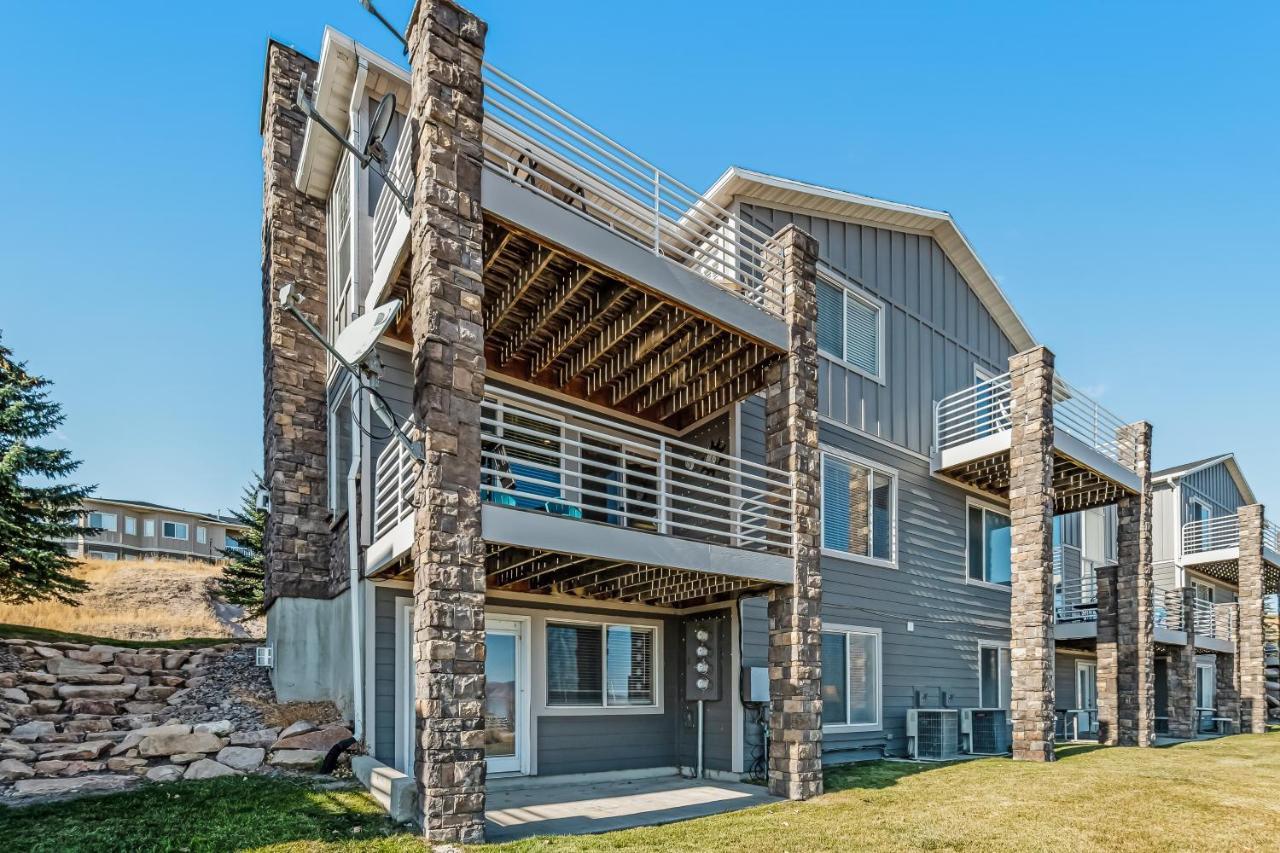 Harbor Village Retreat Garden City Extérieur photo