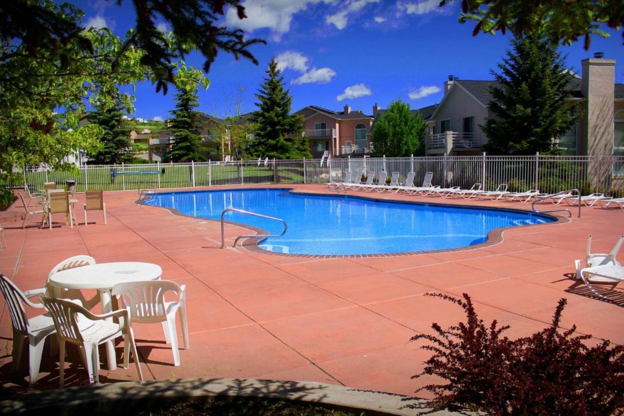 Harbor Village Retreat Garden City Extérieur photo